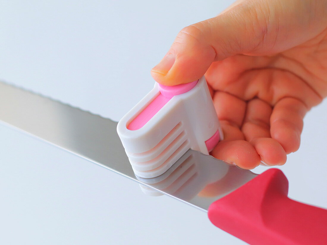 スポンジカット 補助具 2個セット cotta...の紹介画像2