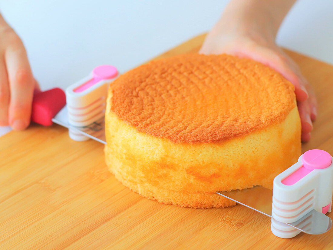 スポンジカット 補助具 2個セット cotta...の紹介画像3
