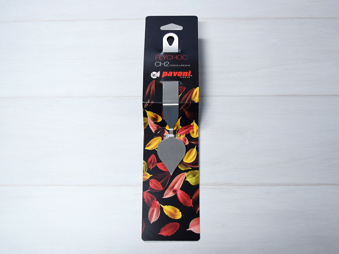 パボーニ フライチック 巾広 CH2