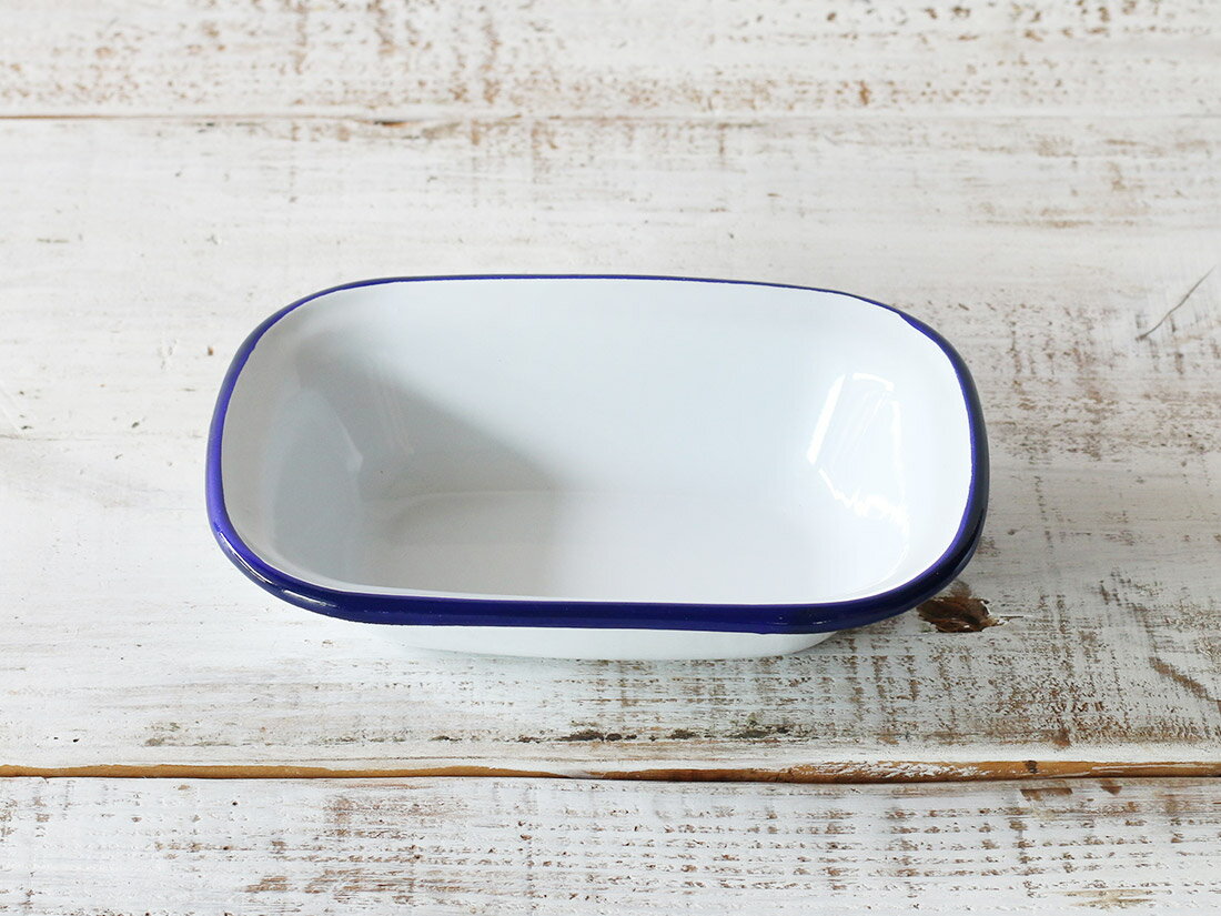 ★★単品購入で送料無料★★琺瑯オーブンディッシュS