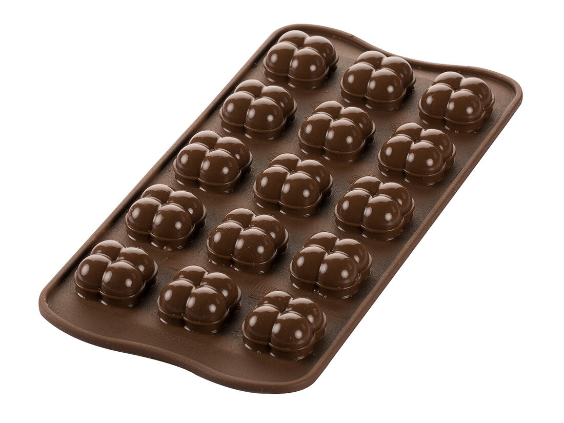 シリコマート SCG51-3D チョコゲーム