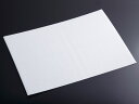 ★★単品購入で送料無料★★白グラシン片段 297×420mm