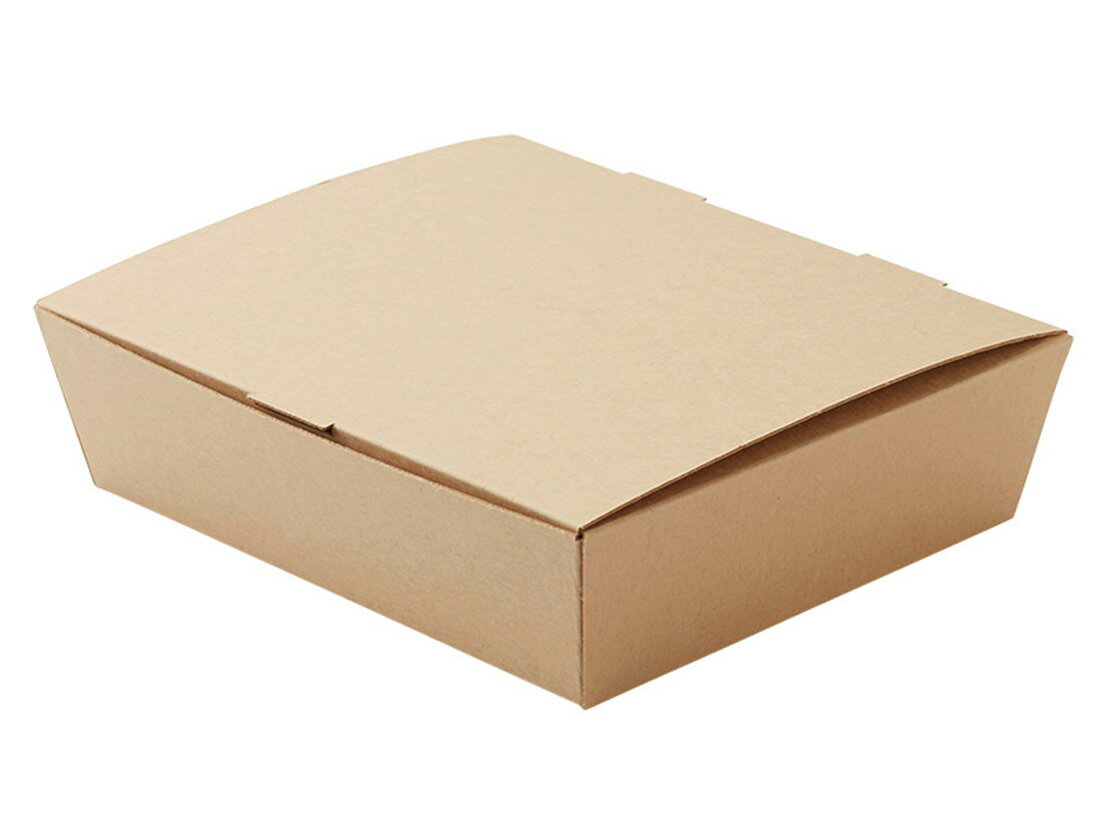 【少量販売】ネオクラフト スナックBOX ML