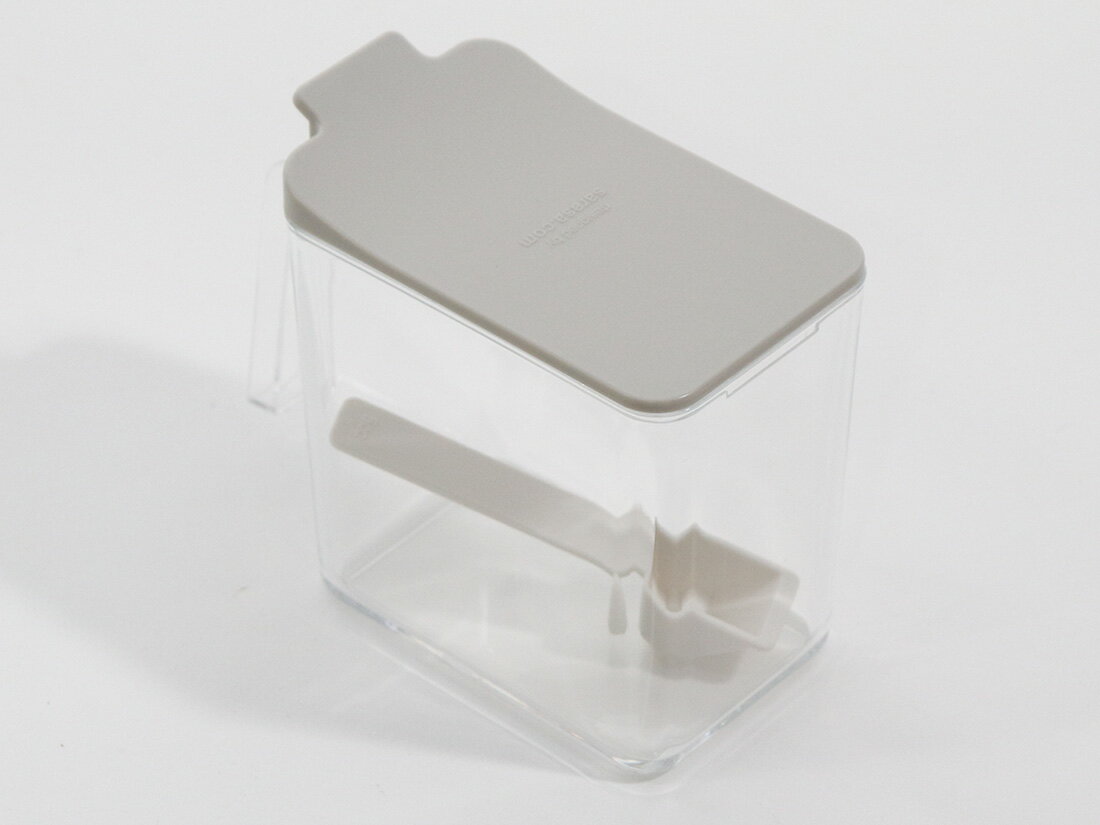 b2c スパイスコンテナ ウォームグレー