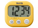 【25日限定全品ポイント3倍】デジタルタイマー でか見えタイマー TD-384MY