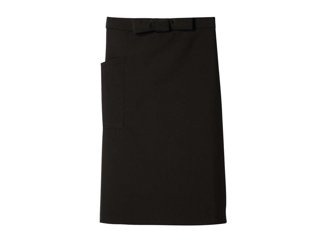 Gingham Aprons - サロンエプロン 9-571 中丈