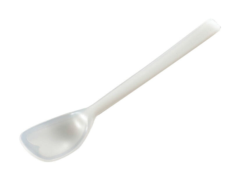 ウィズ シリコーンスプーン大 シリコン おしゃれ かわいい 洋食器 洋風 ポイント消化 雑貨 食器 デザート