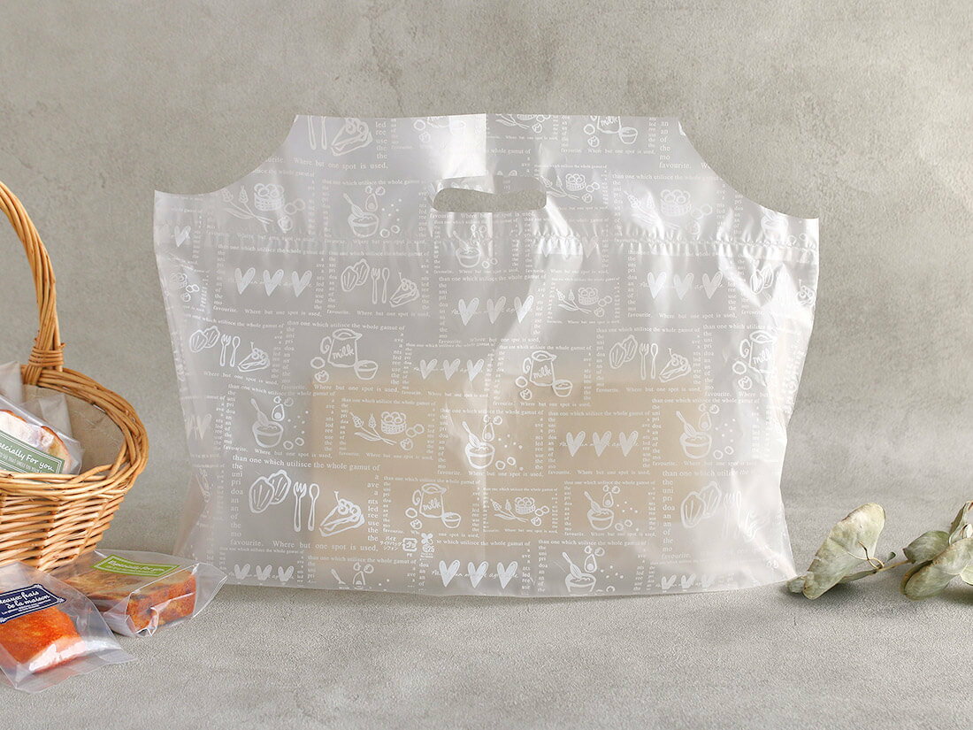 樂天商城 - 【少量販売】バイオサイドバッグ 洋-6シフォン 小