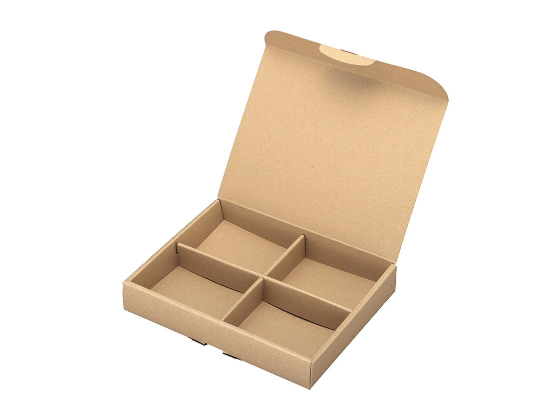 クッキーケース ルース 8 wrappingstore-10313934 ラッピングストア(コッタ cotta) サンプル画像2