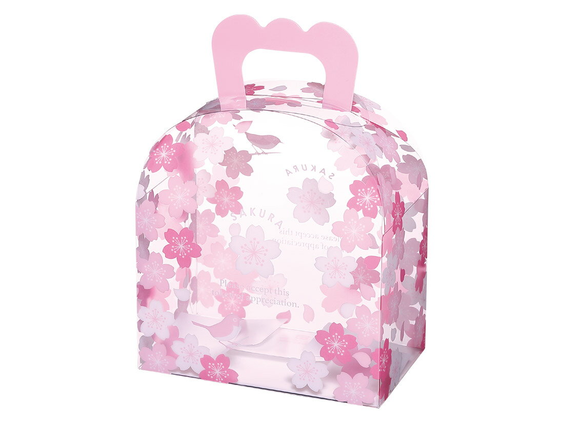 ギフトバッグ GB-100 さくら