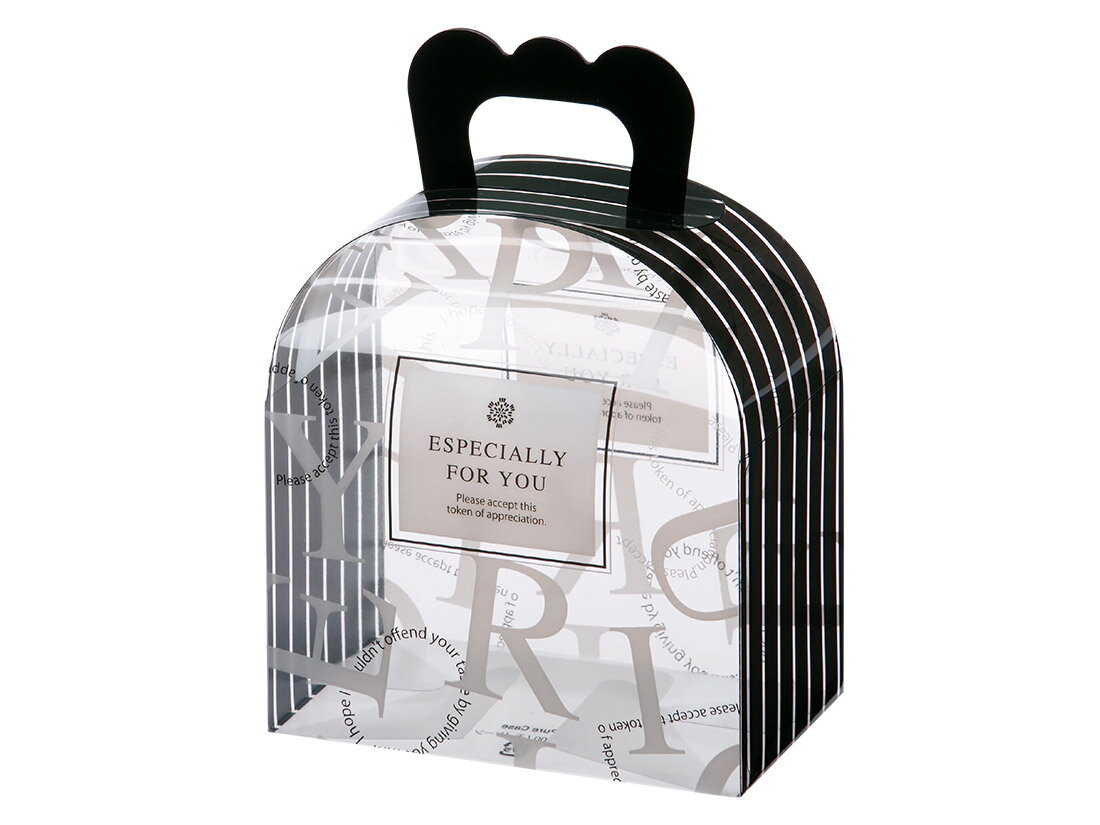 ギフトバッグ GB-100 モノトーン