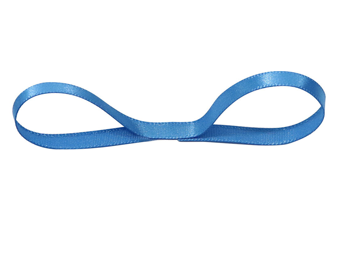 1購入あたりの内容量：1巻［規格］6mm×20m巻 ［色］ターキス ［素材］ポリエステル［機能・特徴］鮮やかなカラーのサテンリボンです。※お使いのモニターの設定及び特性により写真と商品の色味に若干の誤差が生じる場合がございます。