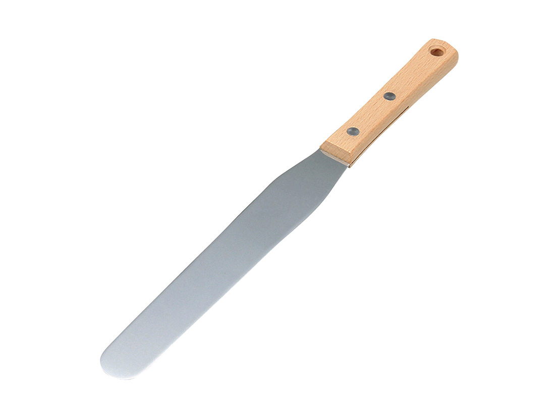 TC パレットナイフ 7インチ