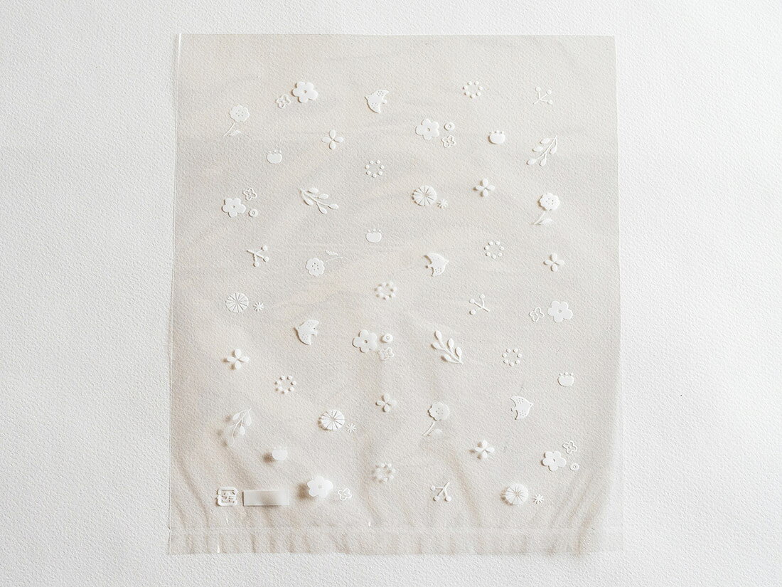 cotta 菓子パン袋 北欧 S