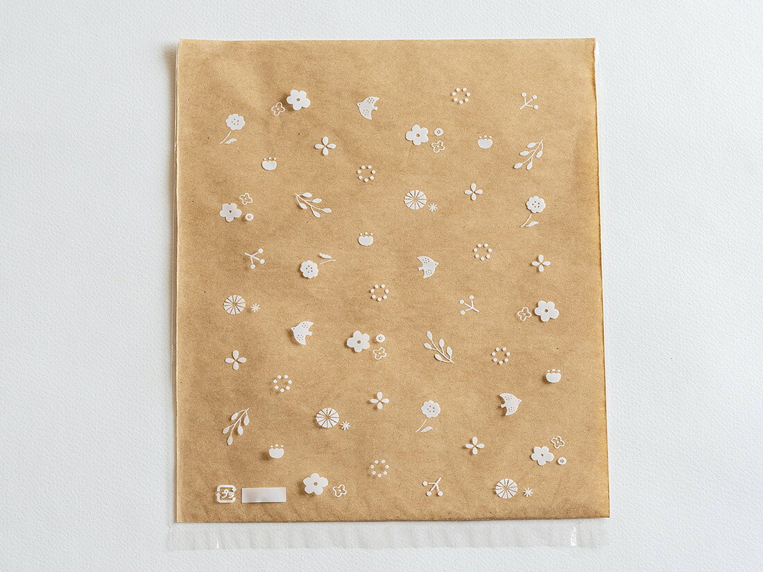 cotta 菓子パン袋 北欧 S
