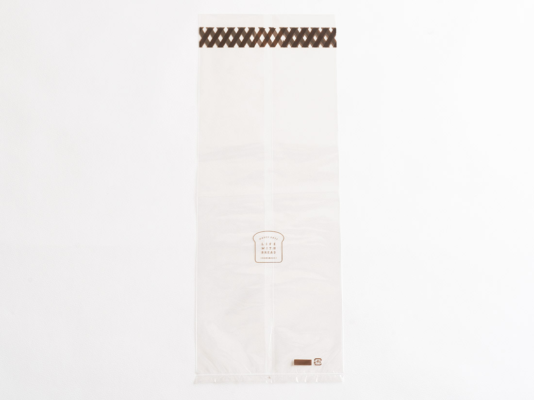 【少量販売】cotta 食パン1斤袋 ロゴの紹介画像2