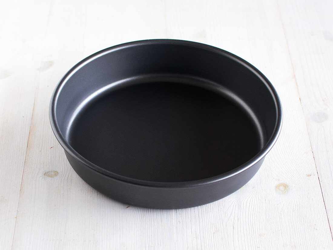 ノンスティック デコレーションケーキ型 22cm