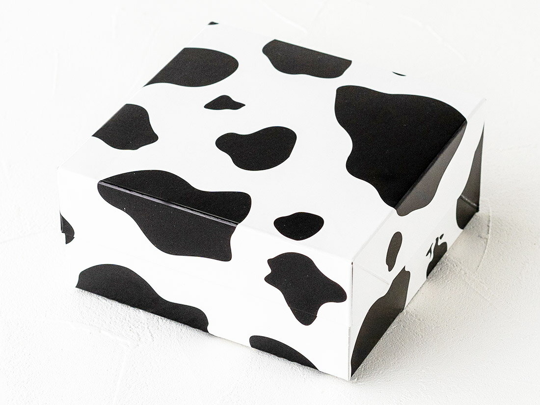 【少量販売】ロックボックス 65 モーモー 185