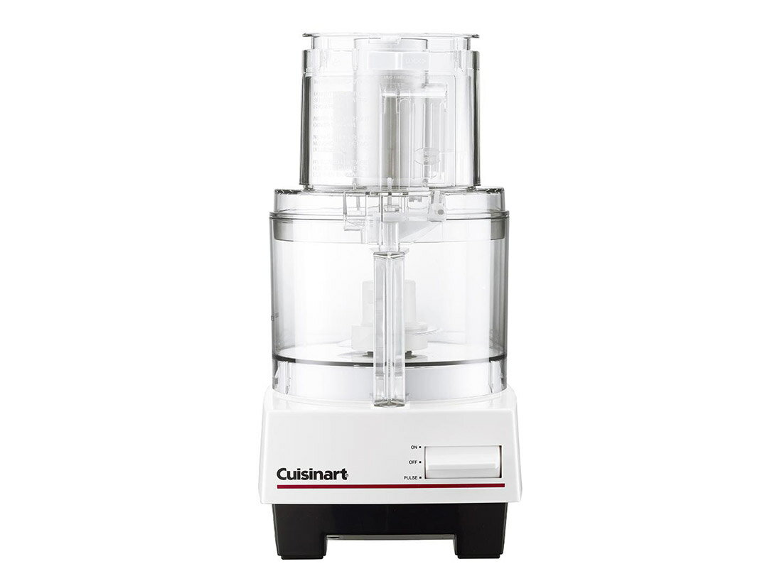 Cuisinart フードプロセッサーL DLC-192J