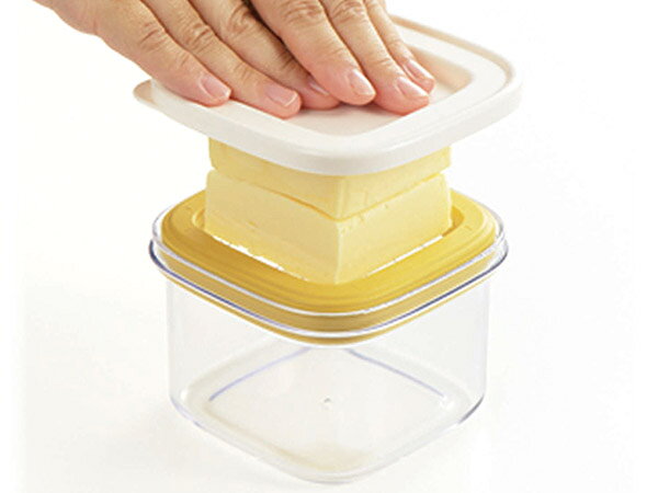 ラッピングストア(コッタ cotta)のすぐ切れるバターカットケース｜アングル3