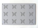 グラマンド 300×200 マリポサ(S) モールド