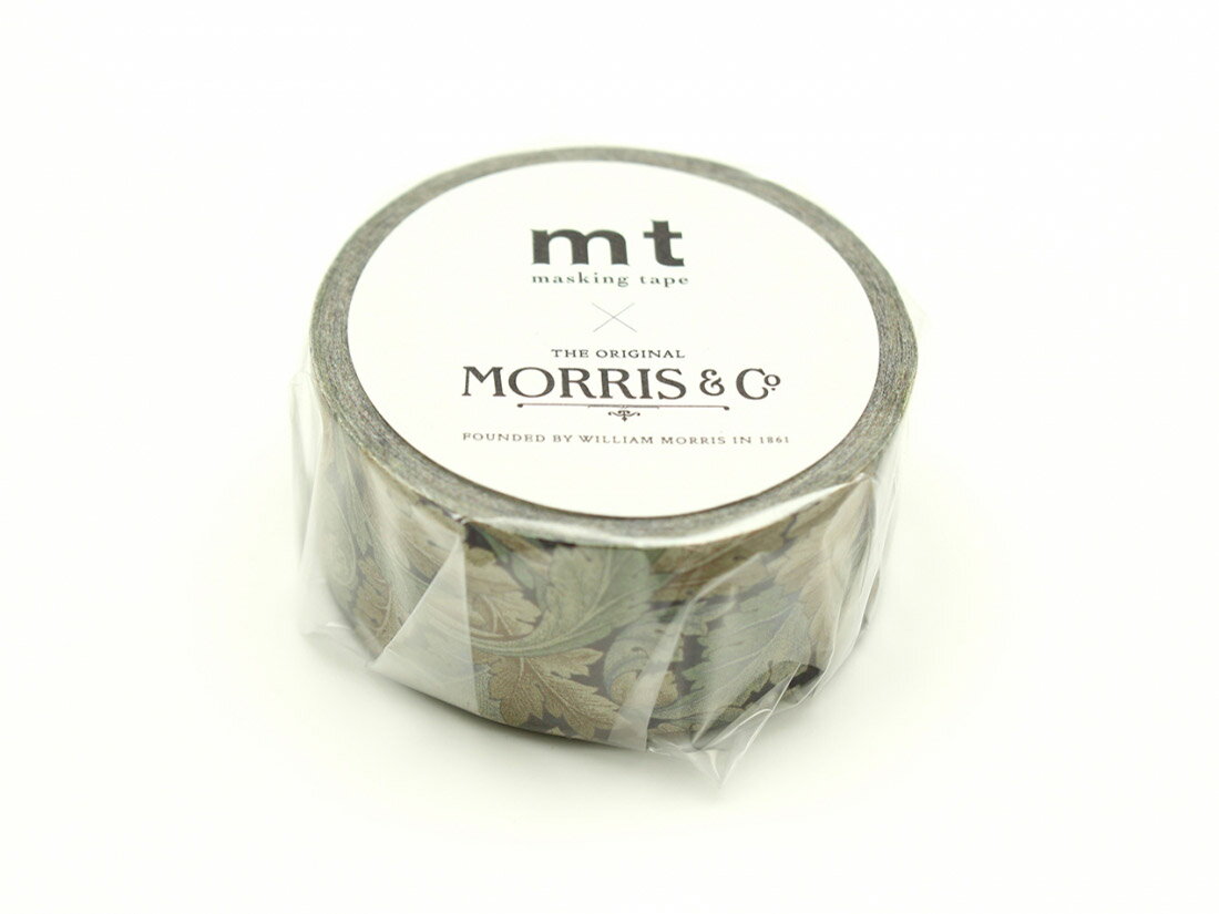 Rakuten - mt Morris＆Co. Acanthus