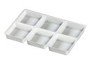 【少量販売】 プチケーキ用 トレー 1枚入