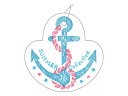 【15日全品ポイント3倍】【少量販売】 タッグ 13053 いかりT 1枚入