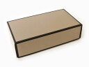 【少量販売】 ギフト箱 ベーシックギフト ブロンズ 24×12 1枚入