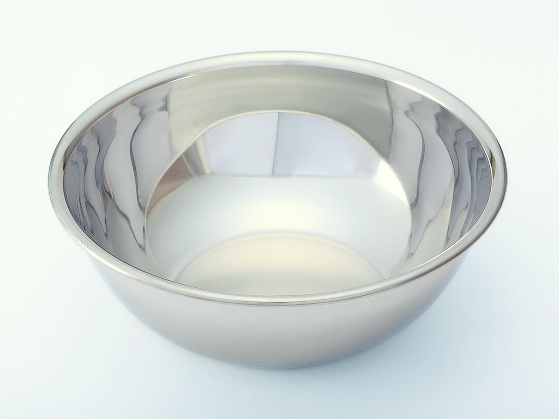 1購入あたりの内容量：1個［規格］直径240×94mm　［容量］3.2L［素材］18-8ステンレス［外寸］直径240×94mm