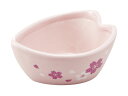 【少量販売】デザートカップ さくらの花びら 1個