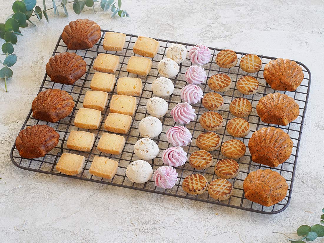 cotta ケーキクーラー 300×400 コ...の紹介画像2