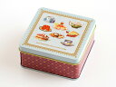 【少量販売】cotta ギフト缶ミニ アンティークスイーツ