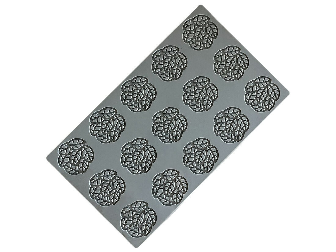 パボデコアー 300×175mm リーブス2 15P