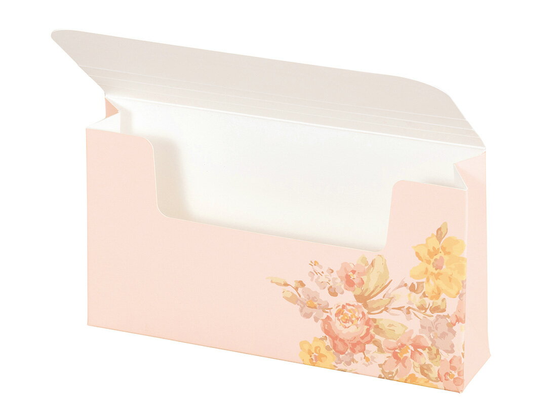 ギフト箱 ポシェ 17×3 5枚