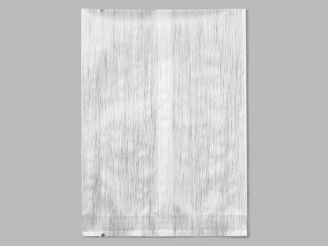 【少量販売】Z-72 ストレートカット 無地合掌貼 大 5枚