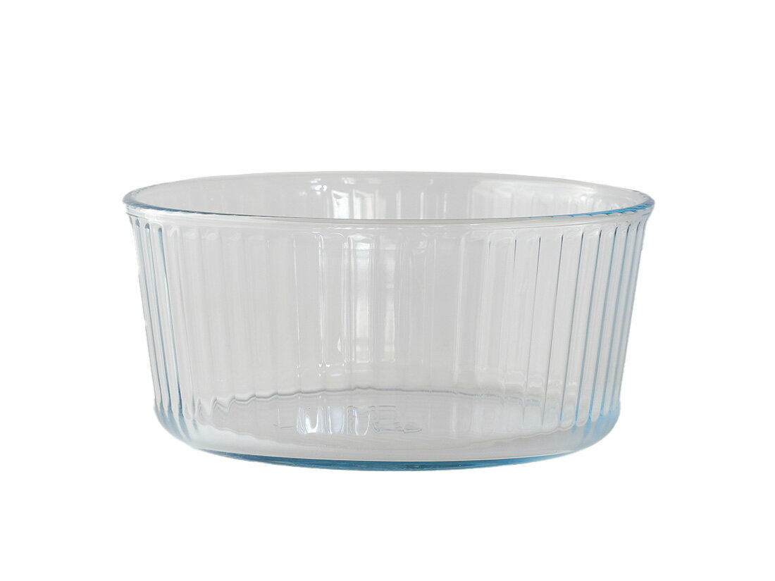 PYREX スフレディッシュ 2.6L
