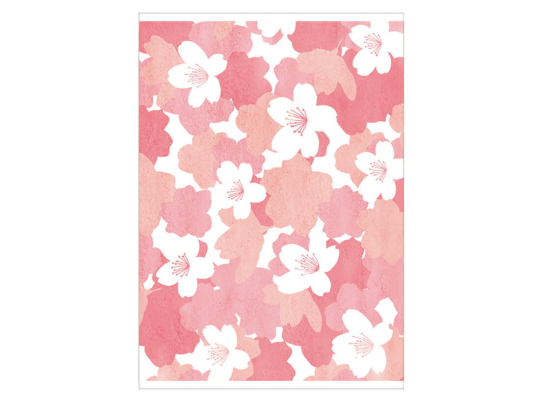 合掌袋 小 さくら 19-572S