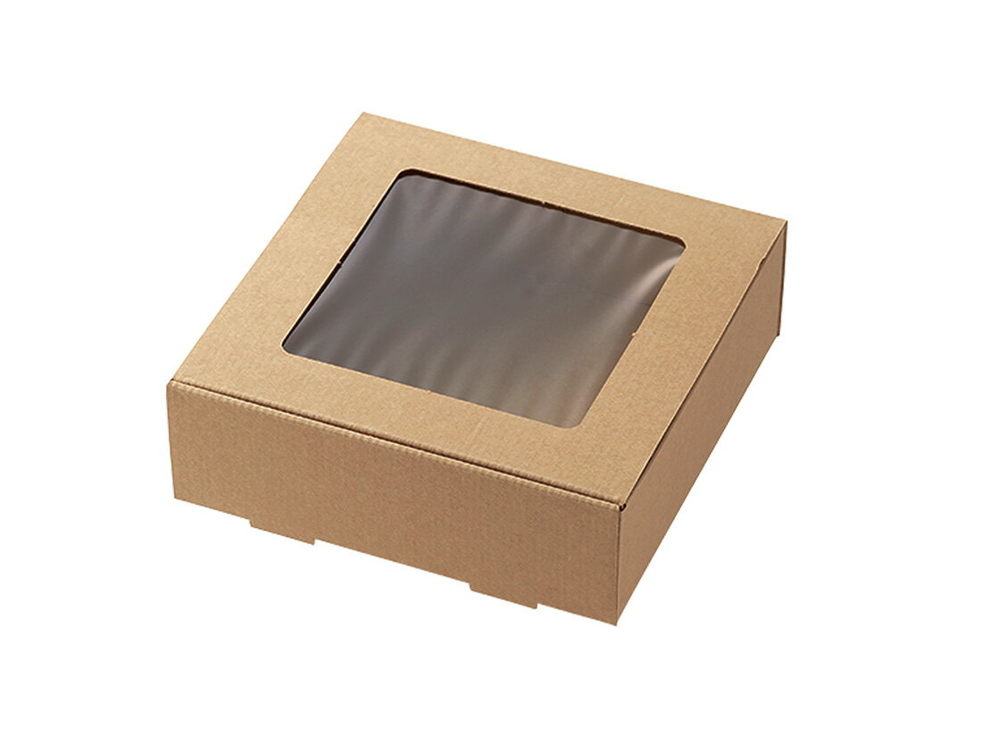 Rakuten - フレームBOX FL-2 クラフト 50枚
