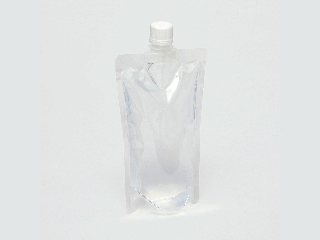 【少量販売】ドリンクパック 透明スタンド袋 DP16-TN0300 1枚