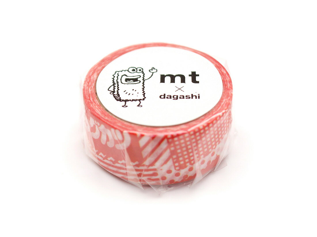 mt ビッグカツパターン