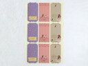 【少量販売】cotta ヘッダーシール こねことわたし 1シート