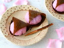 cotta手作りキット ピンクがかわいい簡単桜餅