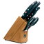 包丁セット ツヴィリング J.A. ヘンケルス ツインポルックス ナイフブロックセット ドイツ製 ナイフ KNIVES / Zwilling J.A. Henckels