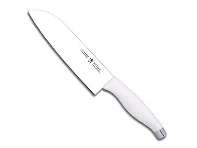 包丁 ヘンケルス HIスタイル小包丁(白) 刃渡り 14cm / 万能包丁 / Chef's knife / ドイツ製 ナイフ KNIVES / Henckels