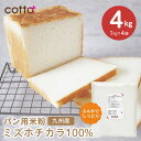 【4月のスペシャルセール★通常価格より12%OFF】熊本県産米（ミズホチカラ）製菓用米粉 / 1kg【セール品】【 富澤商店 公式 】