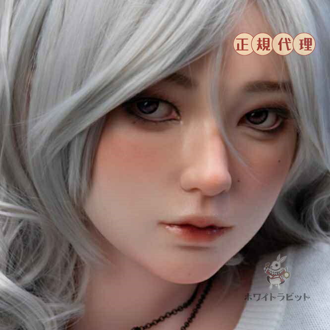 《 受注生産品 》 IR08 ドール 硬質シリコン ヘッド 大人 向け ドール 等身大ドール リアル ドール 販売 ドール 本体 人形 ヘッド M16ボルト 153CM～166CM身長対応