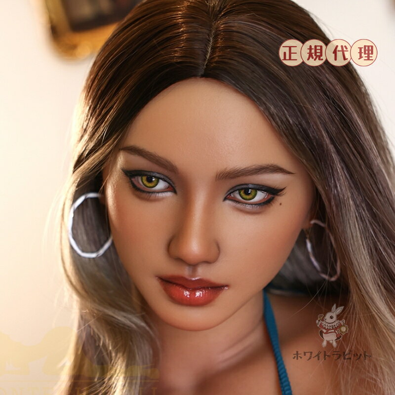 《 受注生産品 》 IR21 ドール 硬質シリコン ヘッド 大人 向け ドール 等身大ドール リアル ドール 販売 ドール 本体 人形 ヘッド M16ボルト153CM～165CM身長対応