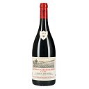 アルマン ルソー 2011 ジュヴレ シャンベルタン 1er クロ サン ジャック Domaine Armand Rousseau Gevrey-Chambertin 1er Cru Clos Saint-Jacques 750ml 正規品 A1031
