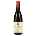 コント ジョルジュ ド ヴォギュエ 2008 ミュジニー VV Domaine Comte Georges de Vogue Musigny Grand Cru Cuvee Vieilles Vignes 750ml 正規品 A0160